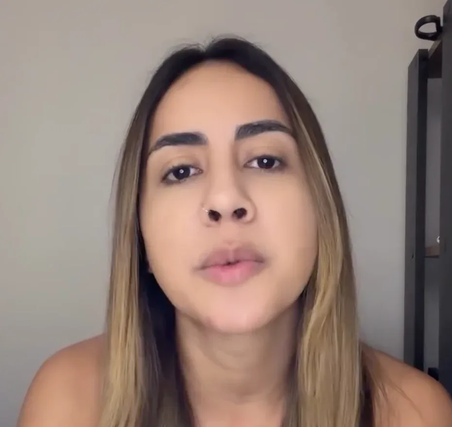 Cantora de Mossoró cobra remédio de R$ 9 mil para avó com câncer inoperável