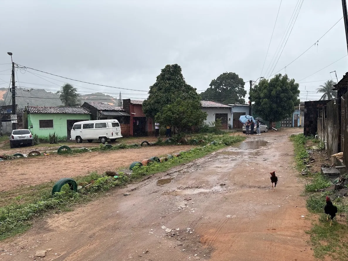 Felipe Camarão terá capacitação gratuita em infraestrutura verde e clima