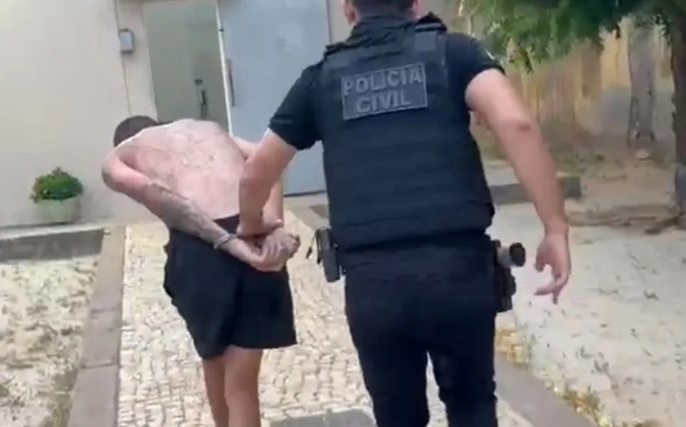 Fora de Sintonia: seis detidos em ofensiva contra célula criminosa no Oeste