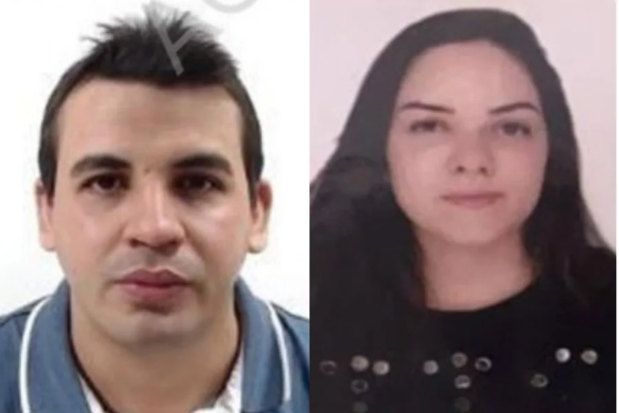 Ação conjunta do RN e Alagoas prende suspeita e mira dois foragidos por lavagem