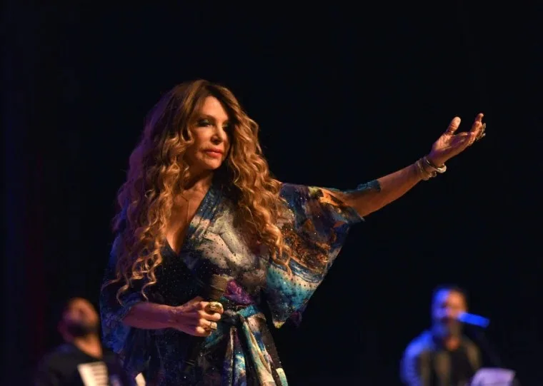 Natal tem Elba Ramalho, forró e feira literária neste fim de semana