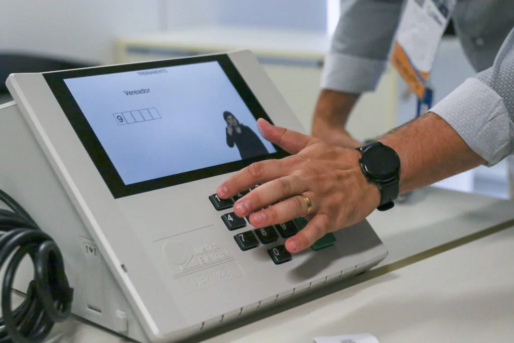 Perdeu o título de eleitor? Saiba como votar neste domingo no Rio Grande do Norte