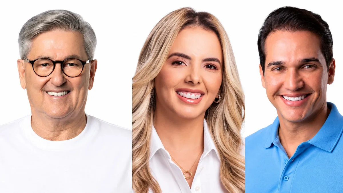Tomba lidera disputa à Assembleia e 43% ainda não escolheram voto no RN