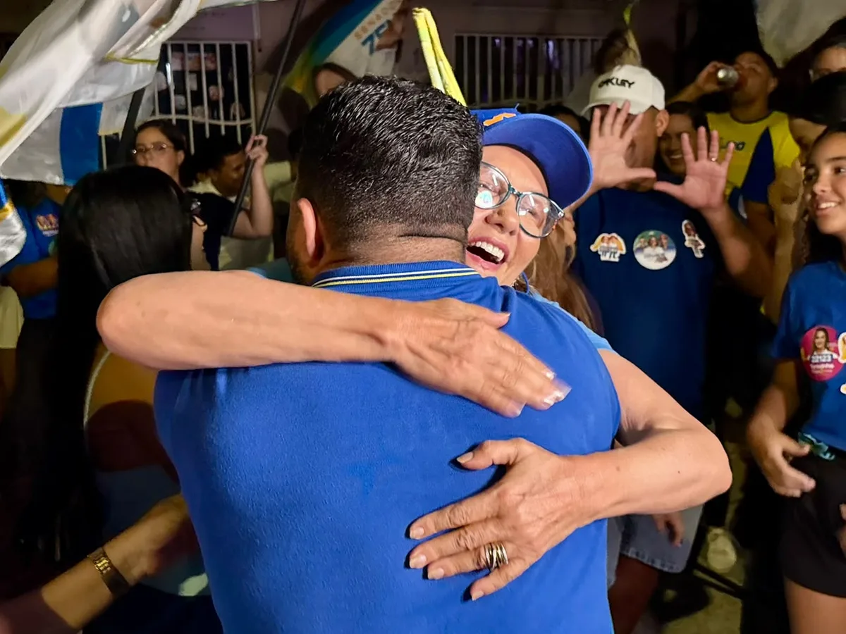 Zenaide amplia folga e se consolida na segunda vaga ao Senado, dizem Consult e Perfil