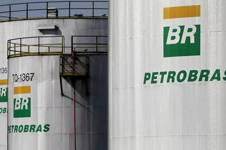 Petrobras confirma 2ª descoberta no poço Morpho e amplia fronteira do petróleo