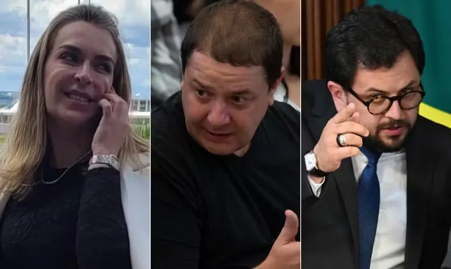 PF apura suposto lobby em contrato de fertilizantes com a Petrobras