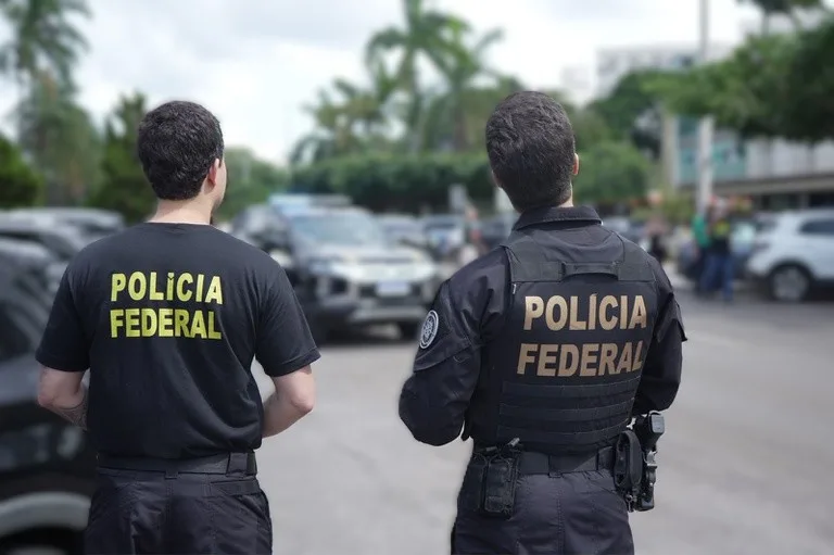 PF registra ações de segurança em 17 estados no 2º turno e RN entra no balanço nacional