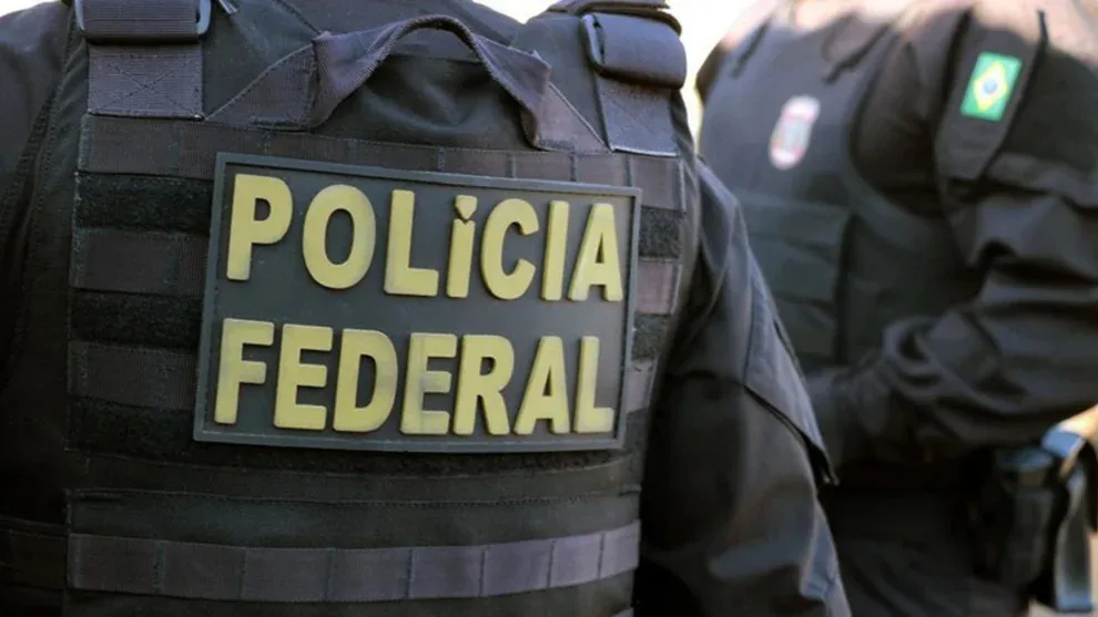 PF faz operação na Grande Natal e detém suspeito por material ilícito