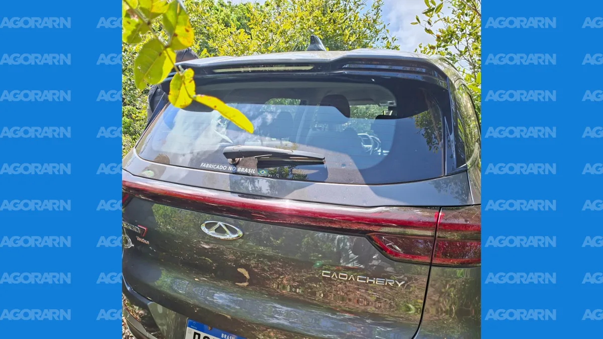 Casal é rendido no litoral Norte: três detidos, espingarda apreendida e carro recuperado