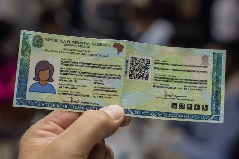 RN ganha portal para agendar nova identidade e amplia atendimento diário