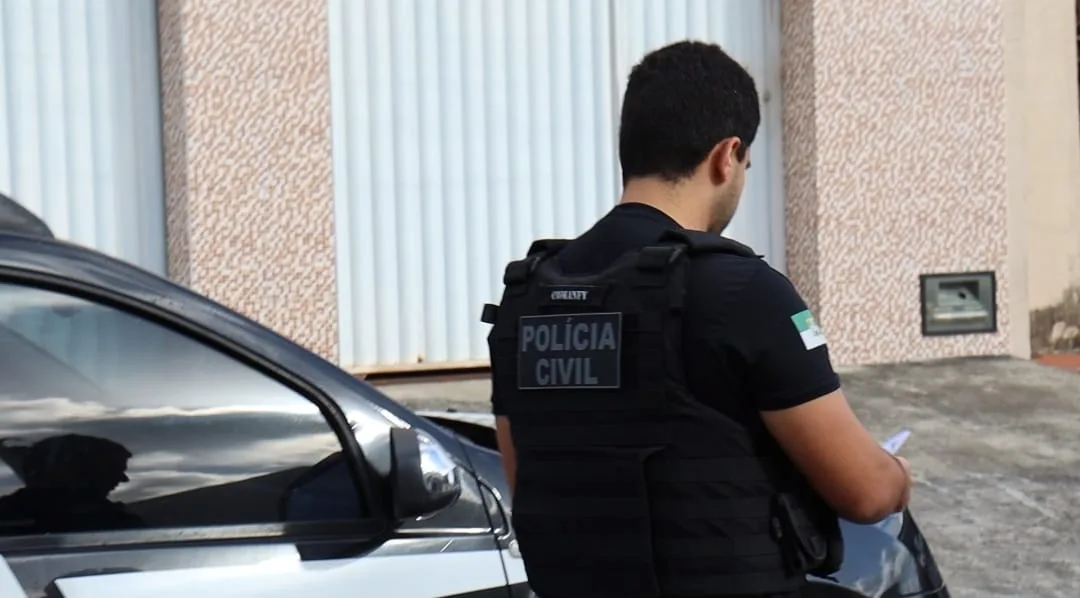 Motocicleta com sinais adulterados é vendida em Mossoró e Polícia Civil faz prisão em flagrante