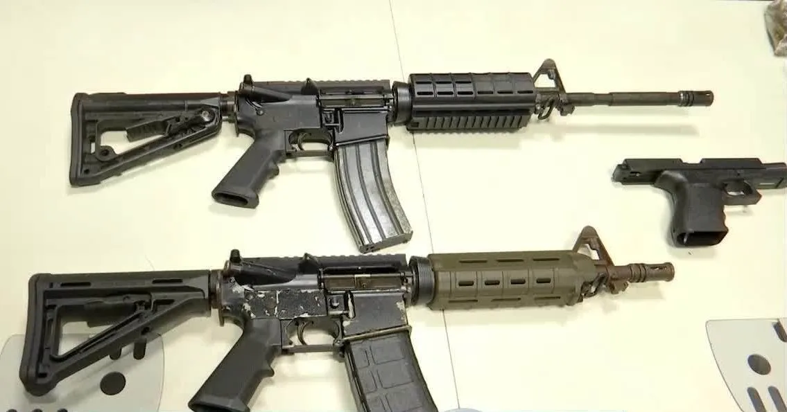 Cursos falsos de sargentos abriam caminho para compra de armas e polícia desmonta esquema