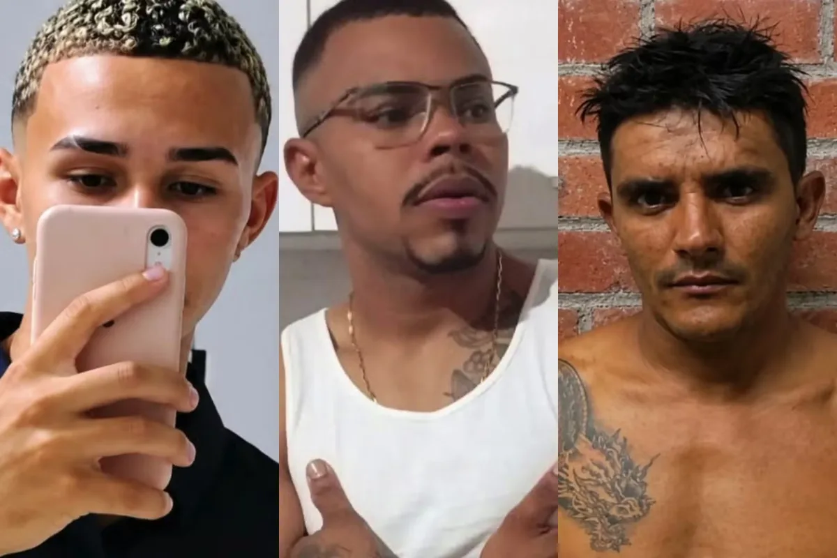 Assú sob tensão: polícia apura ligação entre três mortes com granadas