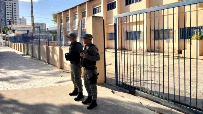 Primeiro turno em Mossoró termina com 24 ocorrências policiais