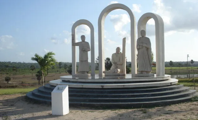 RN para hoje em feriado dos santos mártires mortos há 381 anos