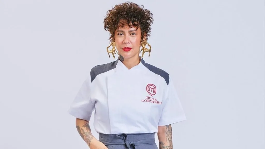 Chef natalense vence primeira prova e lidera estreia do MasterChef Profissionais
