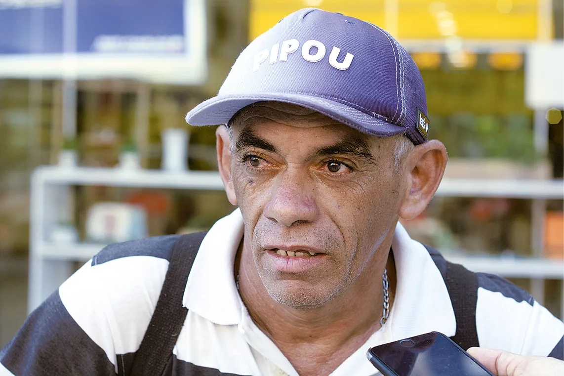Eleitores cobram escola melhor e professor valorizado no próximo governo