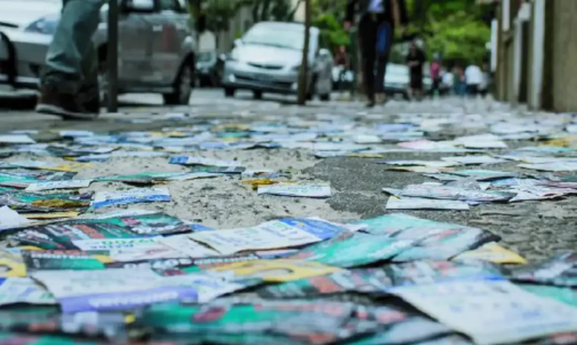 Comícios e propaganda paga na internet têm o prazo encerrado nesta quinta no RN