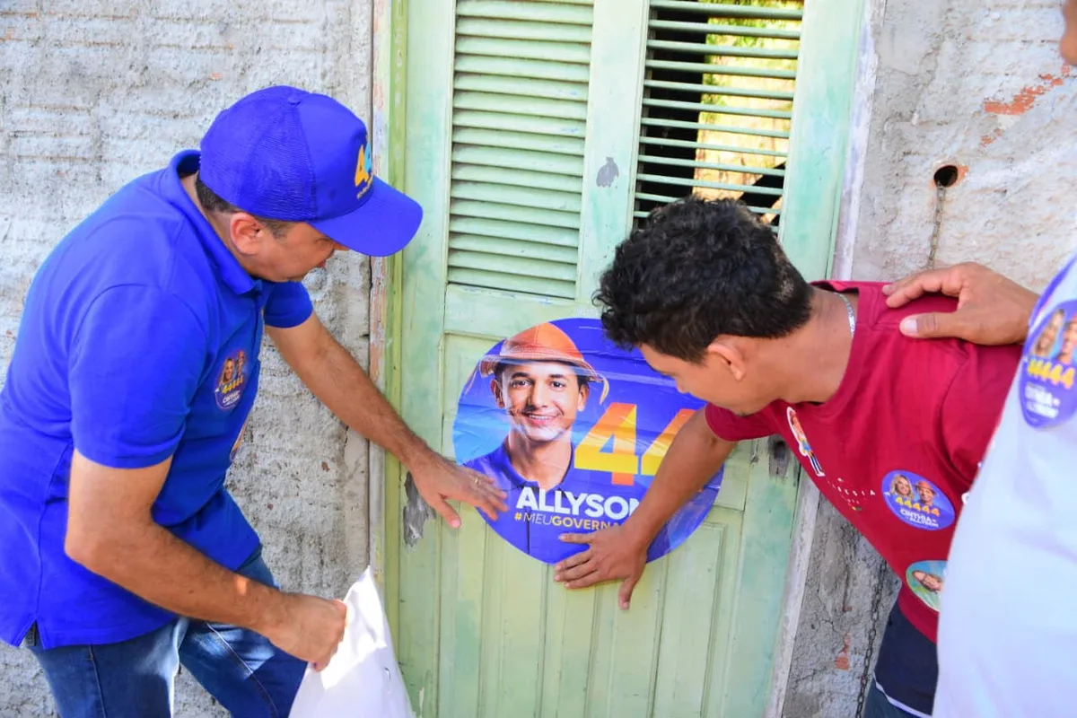 Prefeito de Mossoró nega uso eleitoral de encontro no Puxa Boi