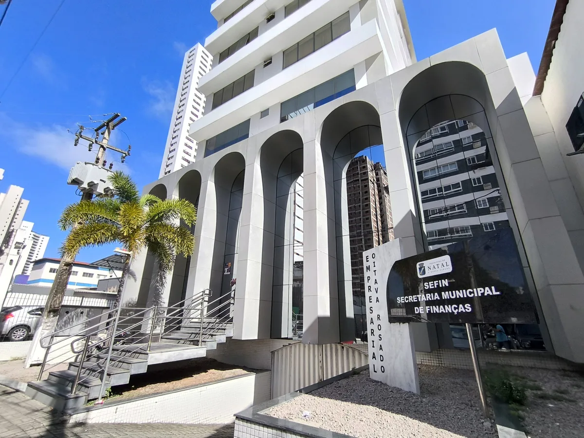 Natal cria negociação permanente de dívidas e mira receita sem novo Refis