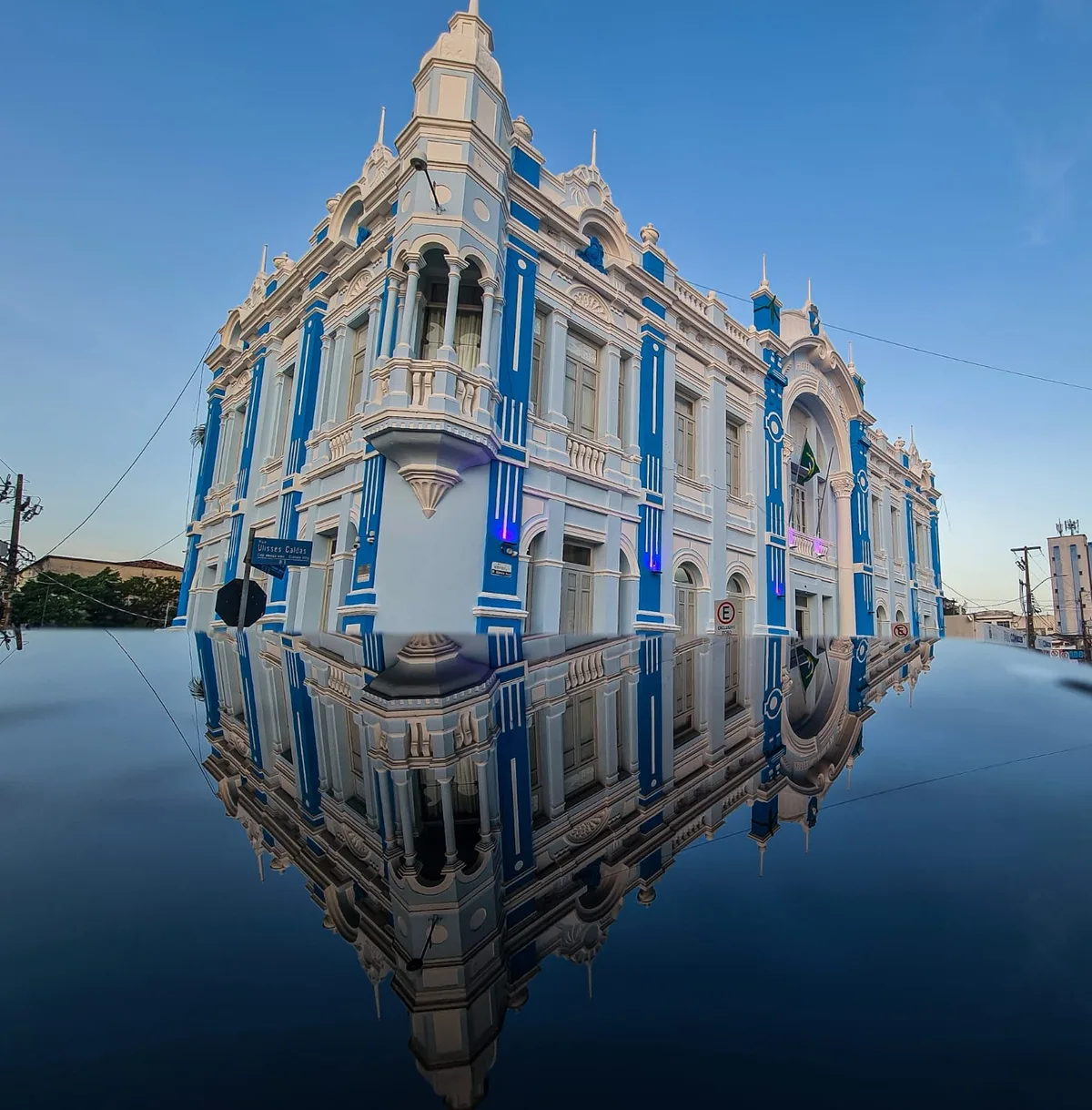 Natal muda folga do servidor e cria feriadão com Finados em outubro