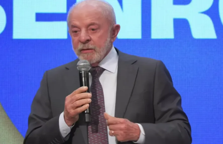 Apoio ao fim das bets não vira voto para Lula, mostra análise de 180 mil posts