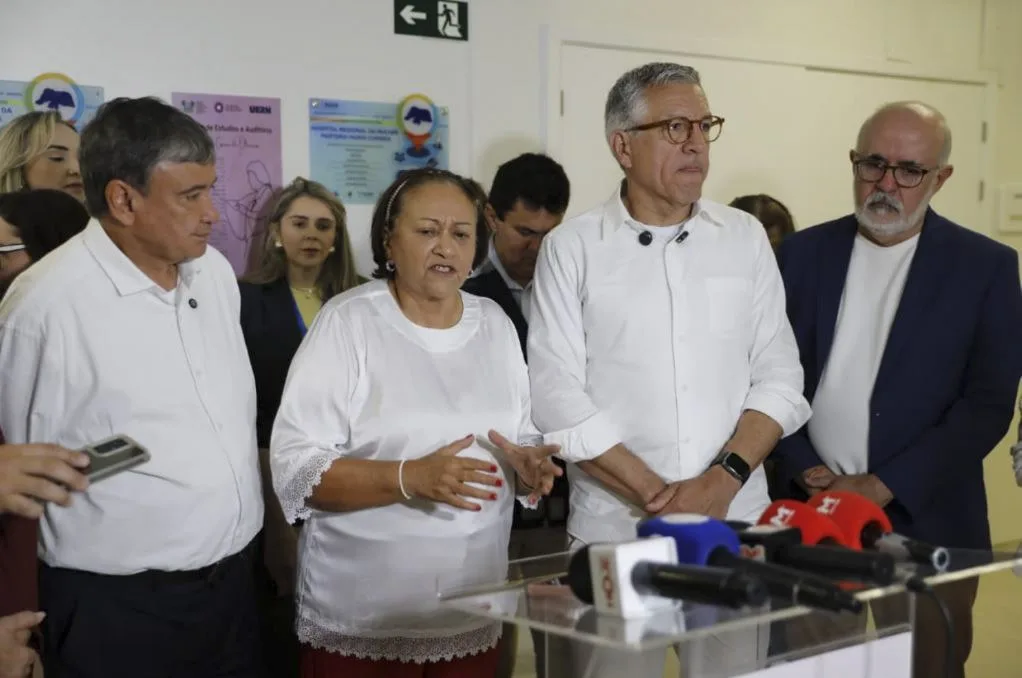 Oeste ganha reforço na saúde de mães e bebês com projeto em Mossoró