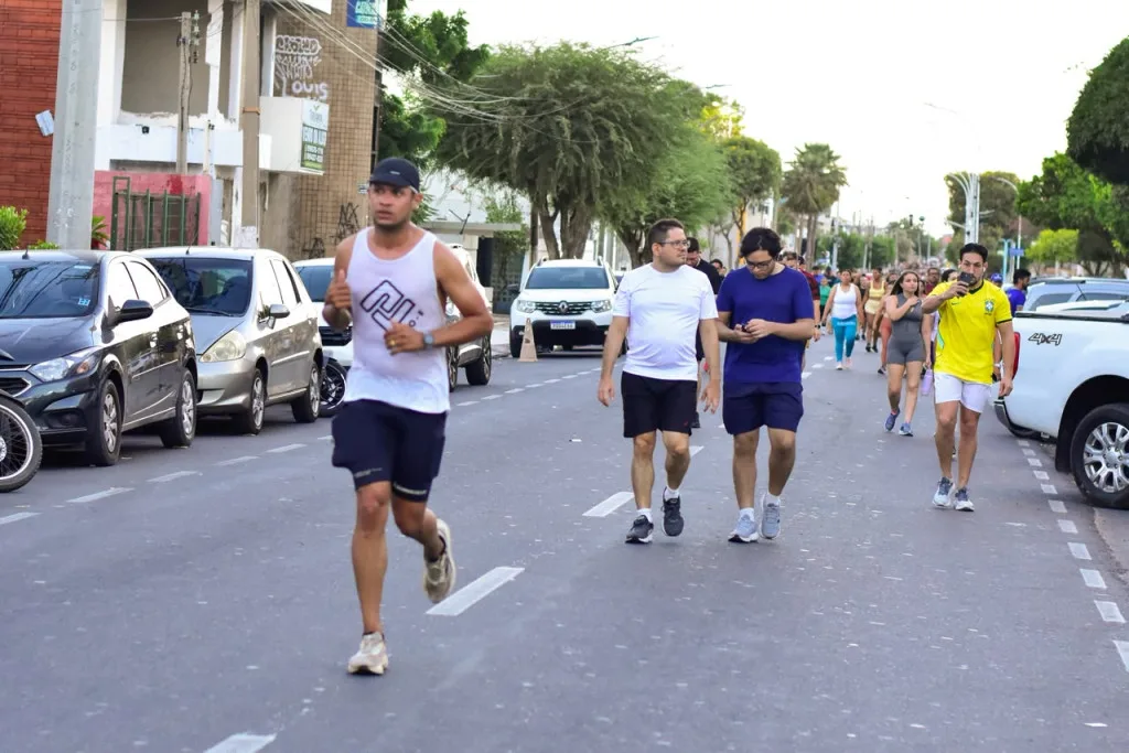 Mossoró pausa Viva Rio Branco no domingo de votação e retoma dia 11