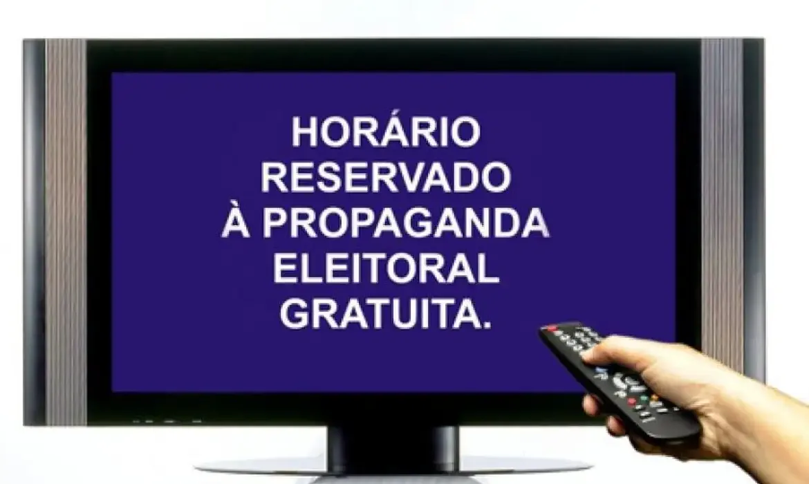 Programas de propaganda eleitoral entram na última edição antes do 2º turno