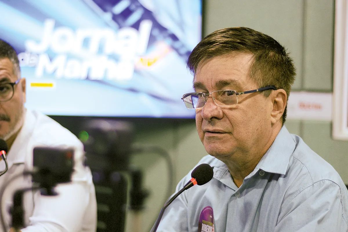 PSOL avalia deixar disputa no RN e pode declarar apoio a Cadu