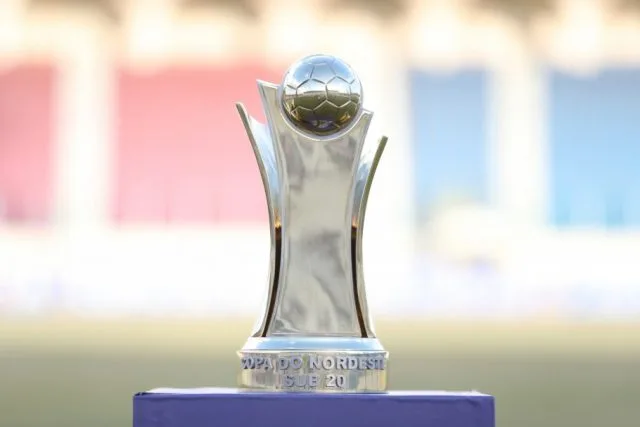 QFC e América decidem título do Potiguar Sub-20 na Arena das Dunas