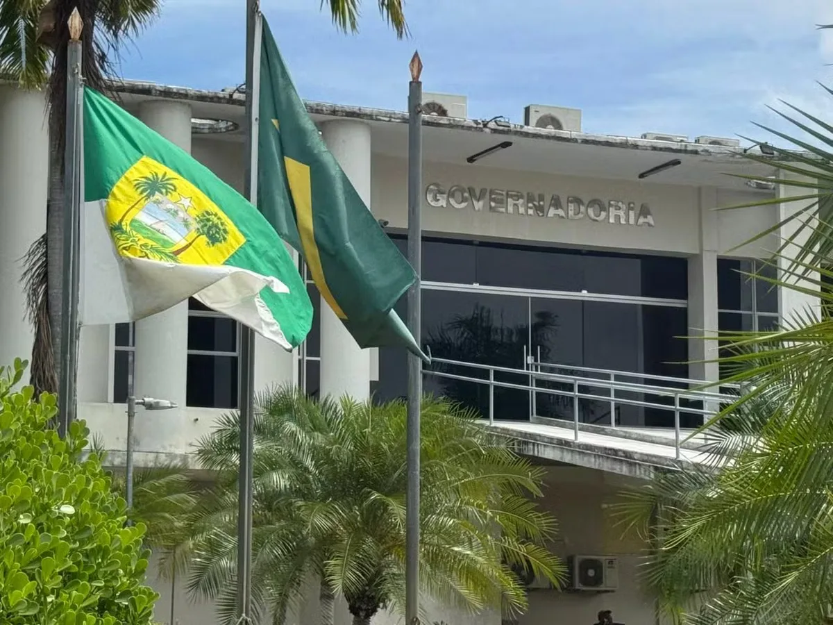 Véspera no RN tem Allyson na frente e Cadu e Álvaro embolados por vaga no 2º turno