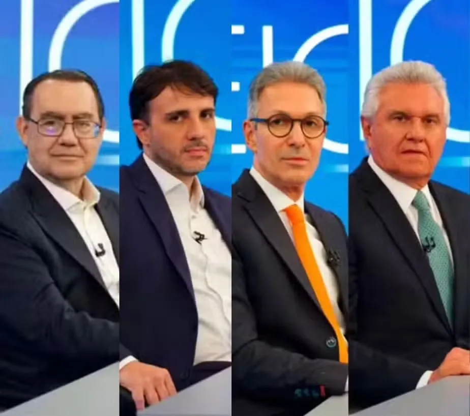 Flávio e Lula vão ao 2º turno e apoios de derrotados viram trunfo decisivo