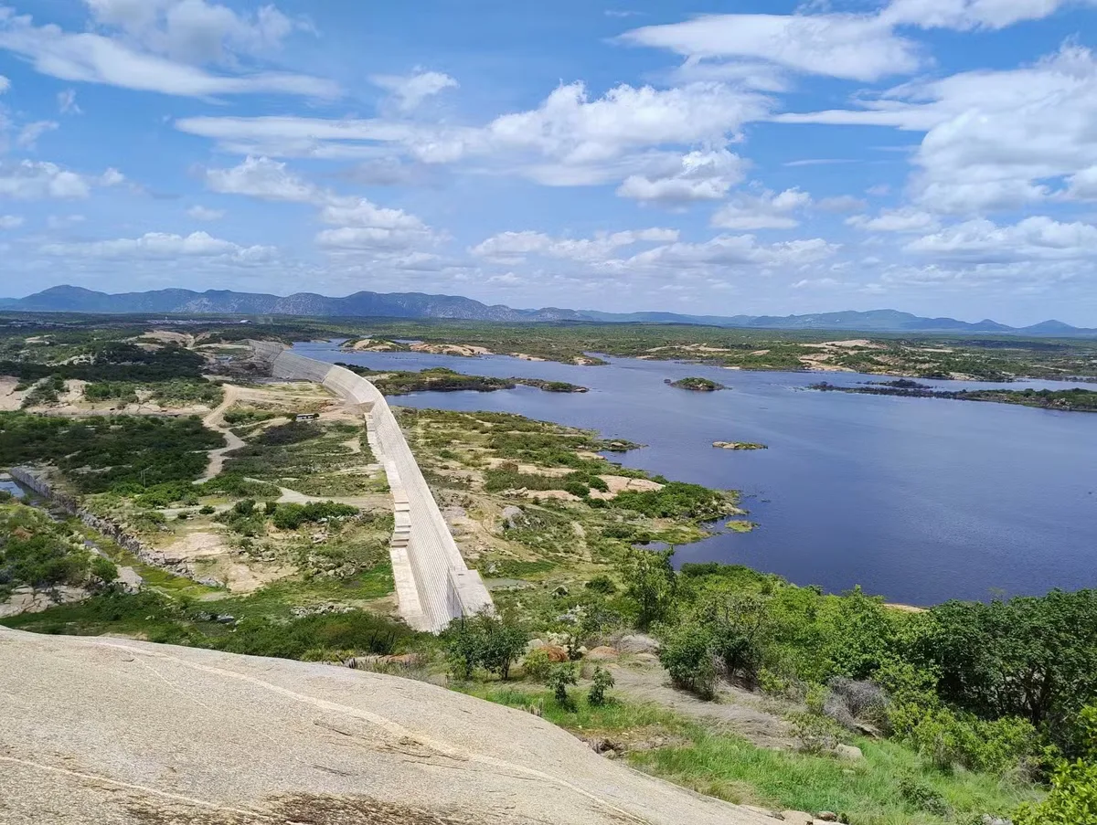 RN segue com menos da metade da água nos reservatórios, aponta Semarh