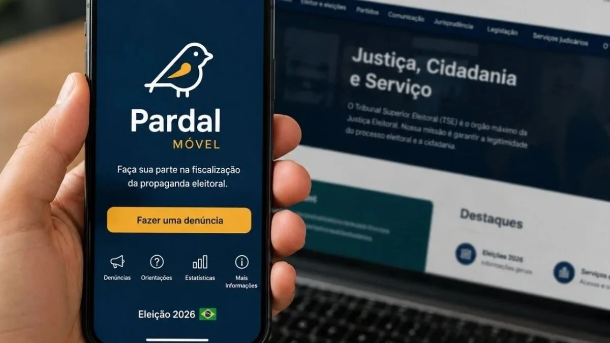 Justiça Eleitoral recebe mais de 500 denúncias no RN durante o 2º turno