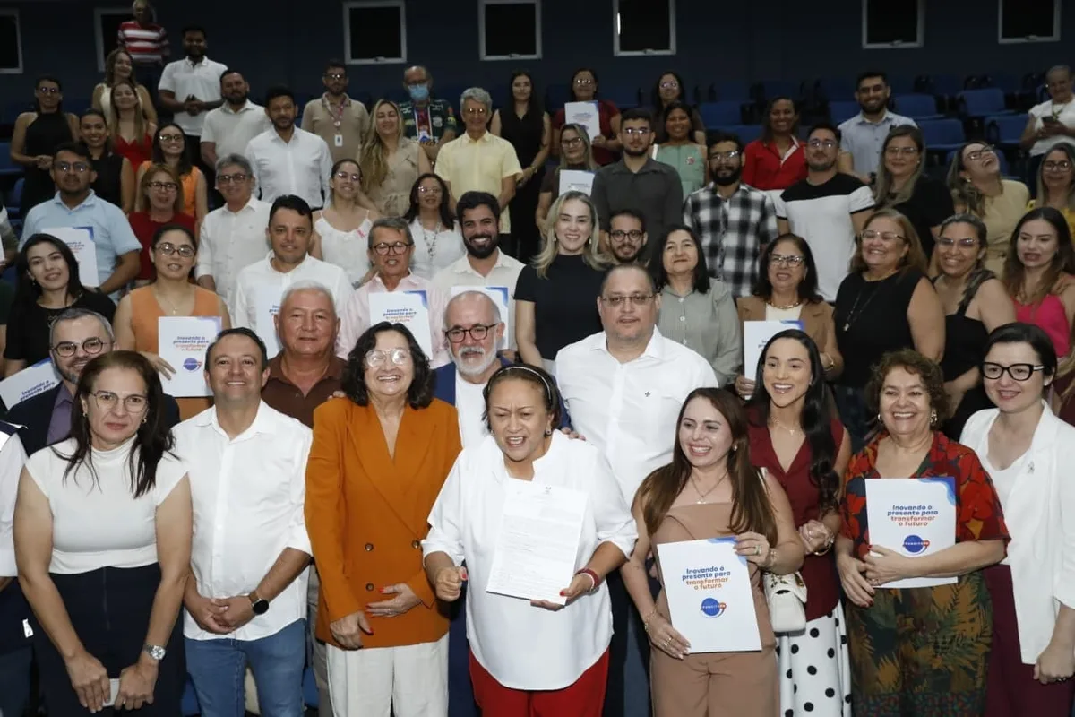 Programa Bem-te-vi chega a 63 municípios do RN para proteger gestantes e bebês