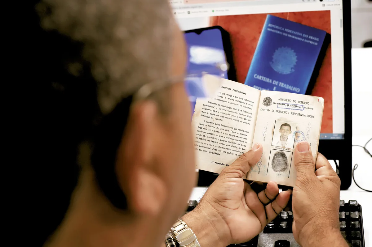 RN atinge 1,36 milhão de ocupados e tem menor desemprego da série do IBGE