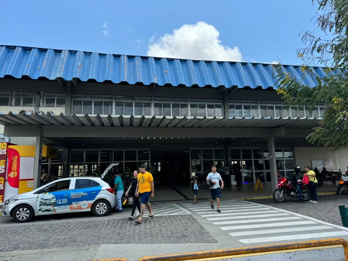 Eleitor viaja de graça entre cidades do RN para votar no 2º turno no dia 25