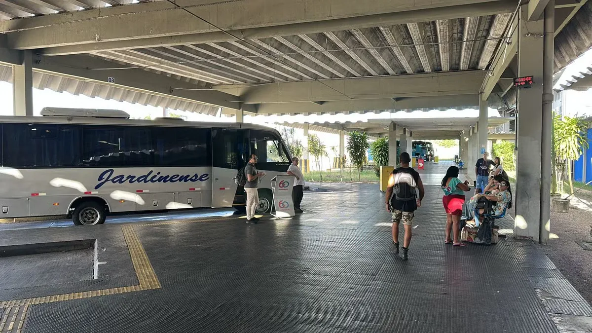 RN libera ônibus de graça entre cidades para eleitor votar no domingo
