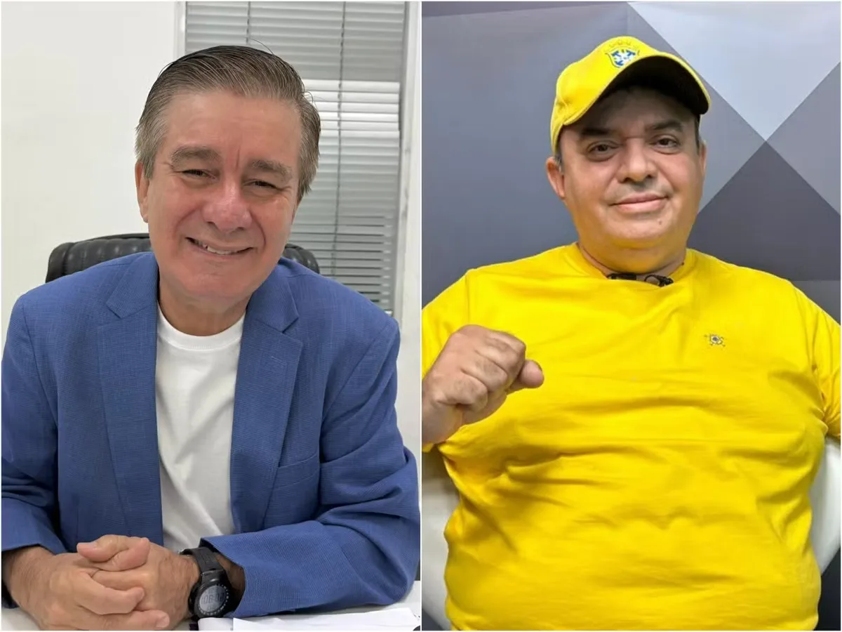 Saídas na reta final mudam disputa pelo governo e votos seguem valendo no RN