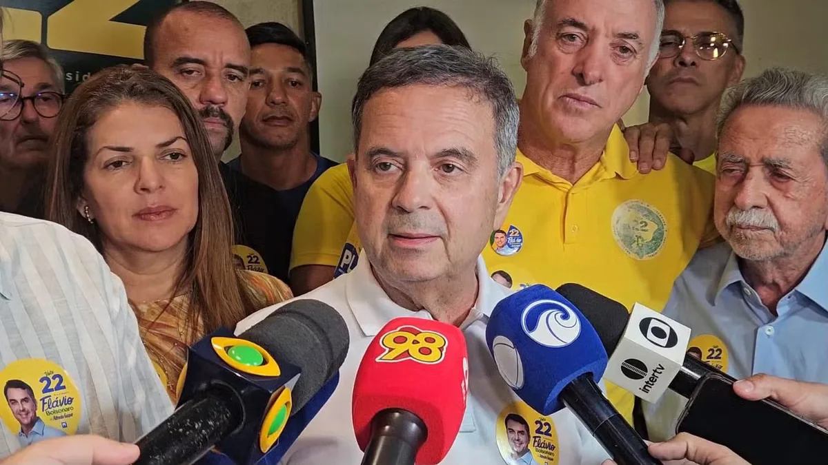PL fica neutro no 2º turno no RN e libera filiados após impasse com Allyson