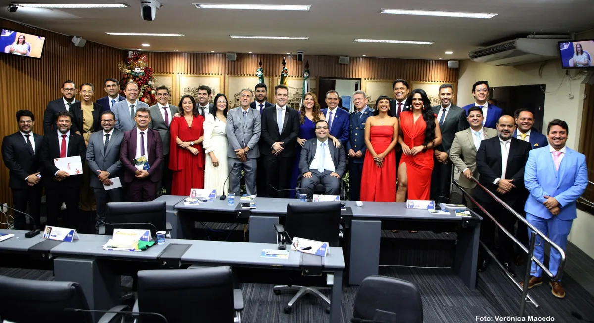 Seis vereadores de Natal ficam fora de aliança com Allyson no 2º turno