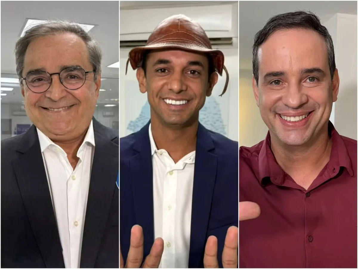 Reta final no RN: saúde e segurança decidem disputa pelo Governo