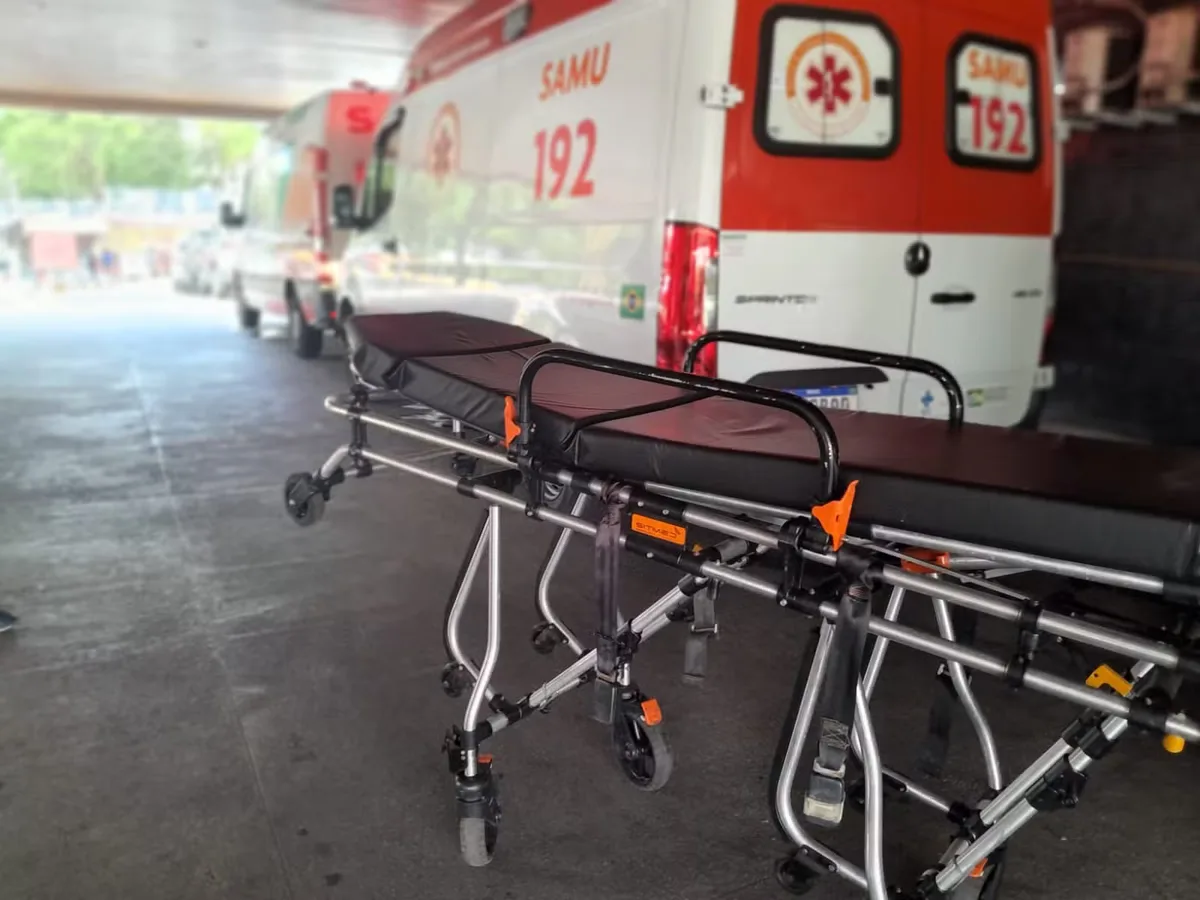 Allyson e Cadu disputam 2º turno com planos opostos para a saúde no RN