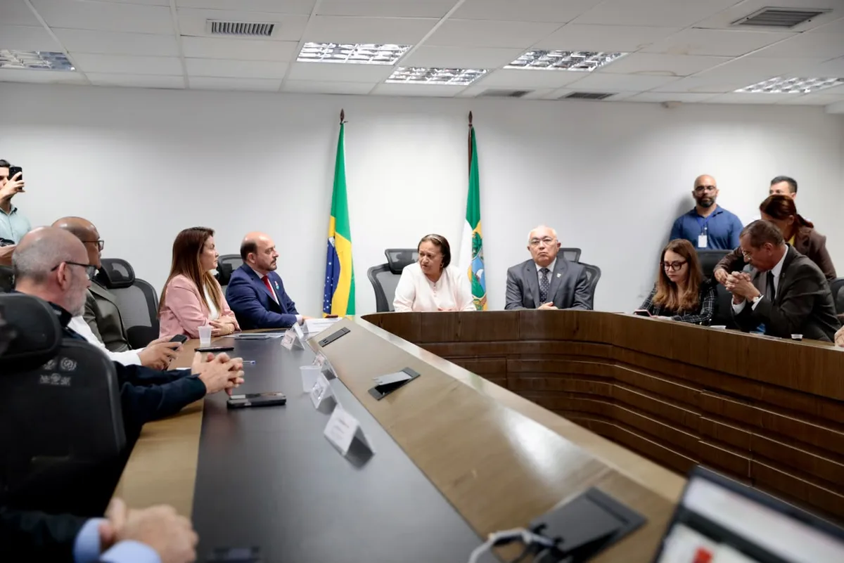 RN mobiliza 12 mil agentes e R$ 4 milhões para garantir votação tranquila