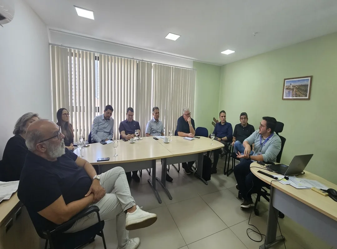 Natal discute incentivo para ampliar moradia popular pelo Minha Casa