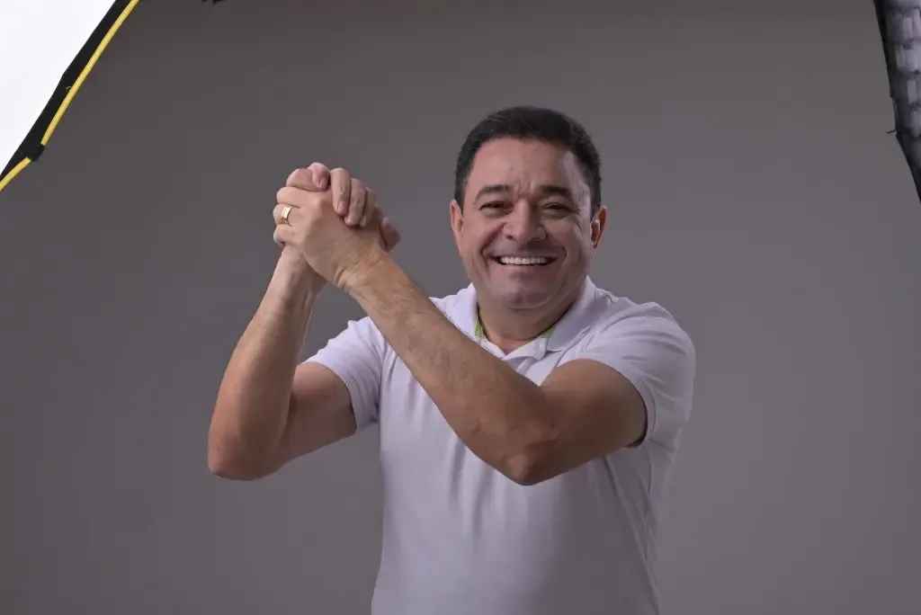 Ex-prefeito de Serra do Mel chega à Assembleia como único do MDB