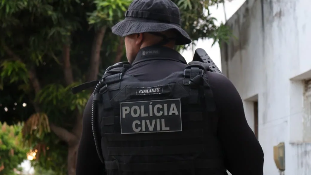 Homem é preso em Natal suspeito de abusar de paciente dentro de hospital