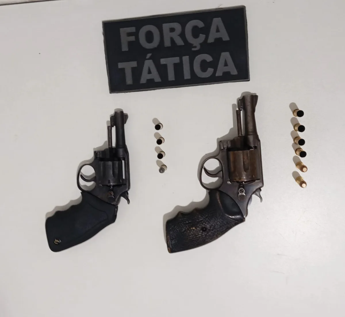 PM reage a tiros no Vale Dourado e dois ficam feridos na zona Norte de Natal