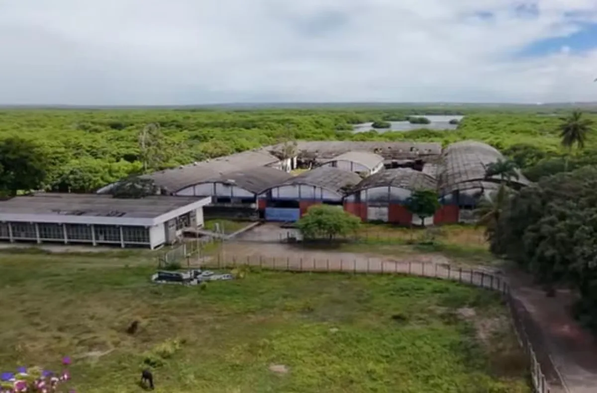 TJRN leiloa 71 imóveis no RN com hotel em Ponta Negra e terreno histórico em Natal
